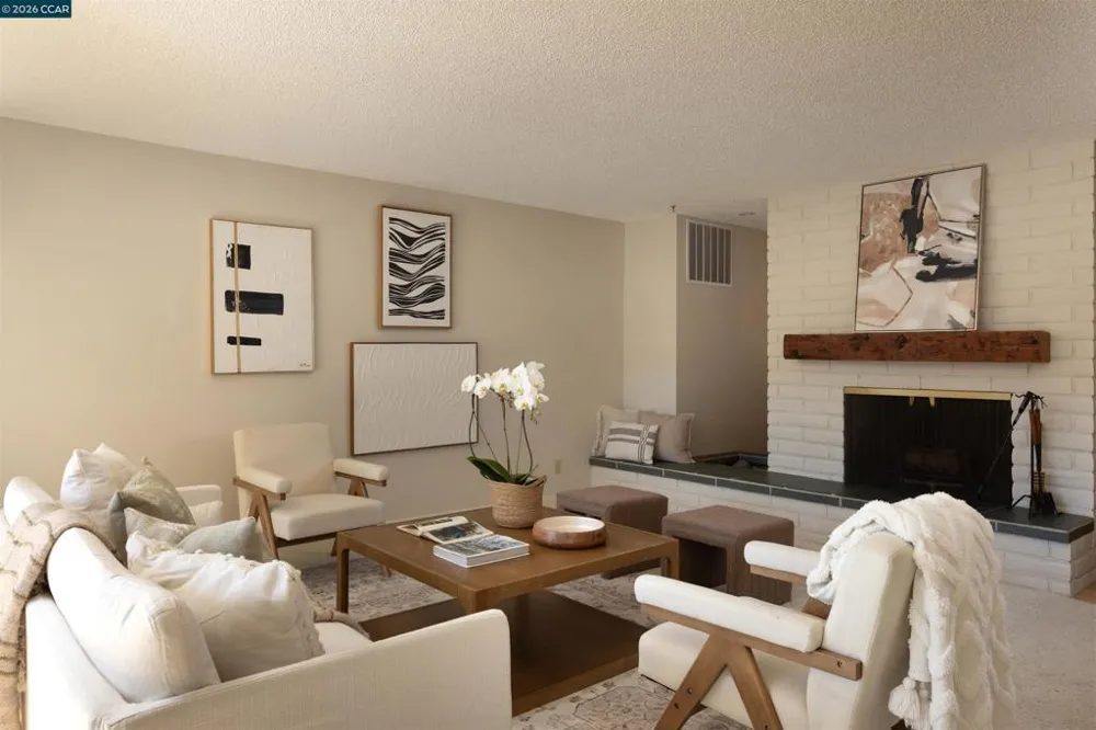 12 Marquard Rd Carmel Valley, CA 93924