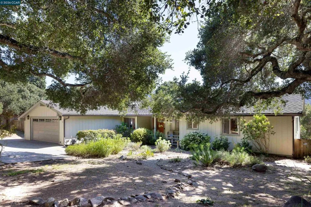 12 Marquard Rd Carmel Valley, CA 93924