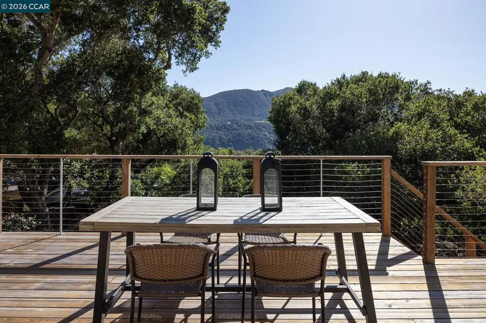 12 Marquard Rd Carmel Valley, CA 93924