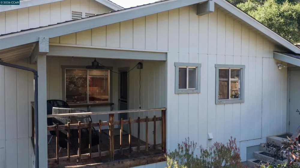 12 Marquard Rd Carmel Valley, CA 93924