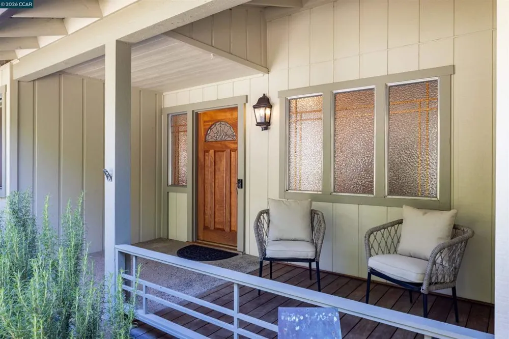 12 Marquard Rd Carmel Valley, CA 93924