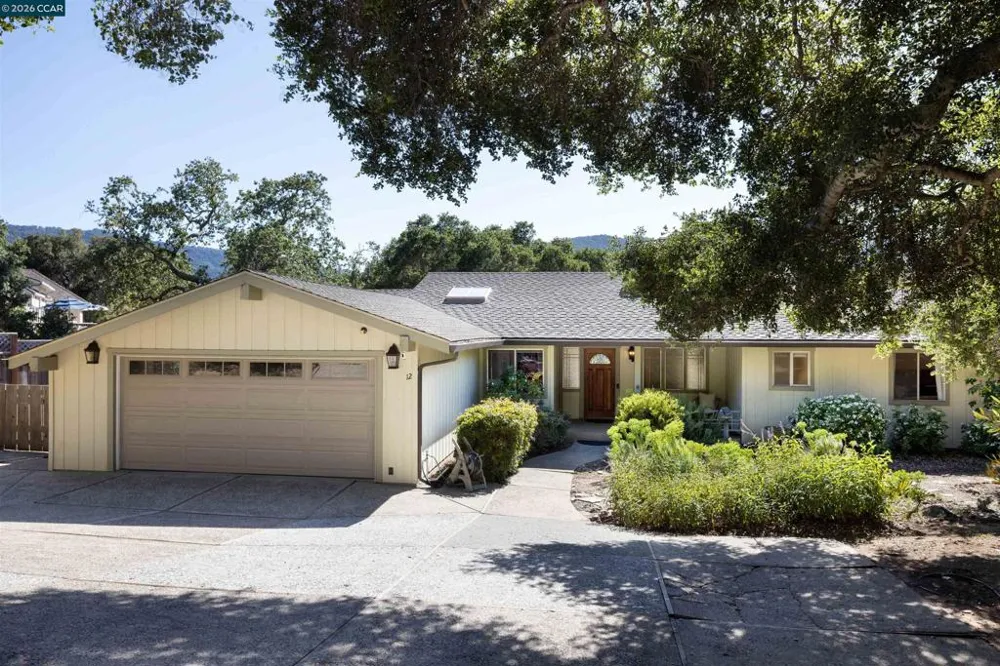 12 Marquard Rd Carmel Valley, CA 93924