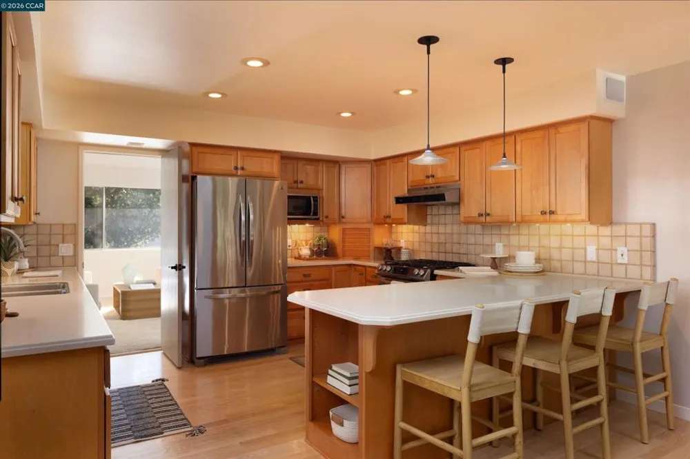 12 Marquard Rd Carmel Valley, CA 93924
