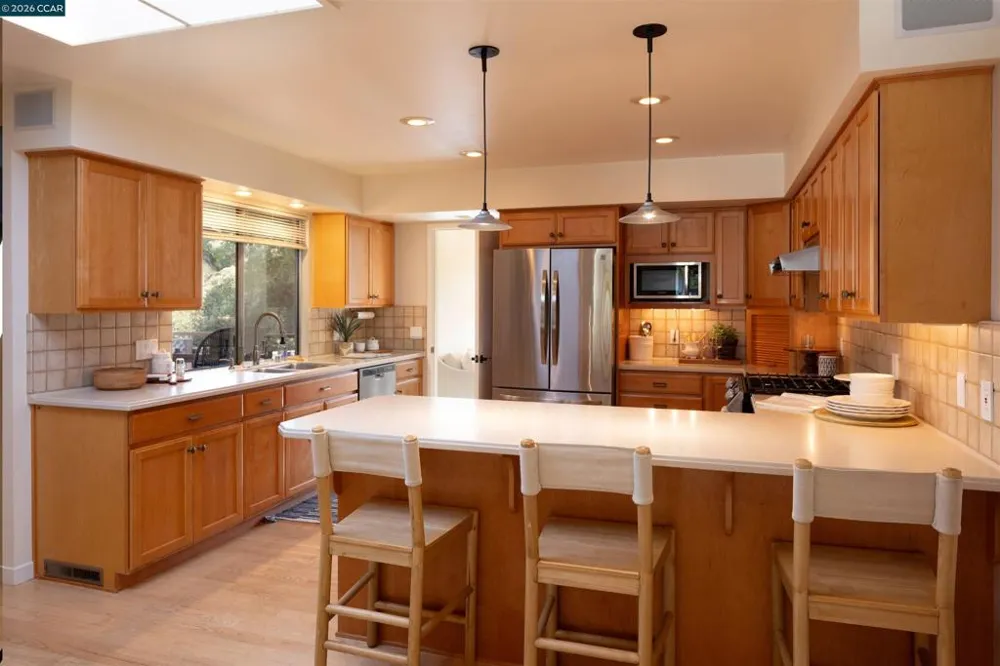 12 Marquard Rd Carmel Valley, CA 93924