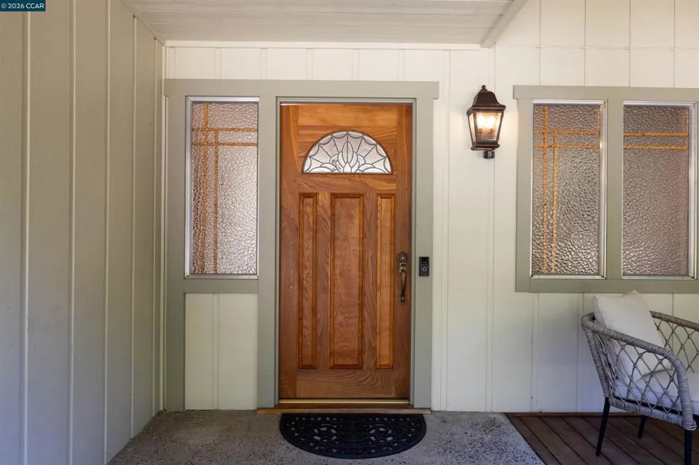 12 Marquard Rd Carmel Valley, CA 93924