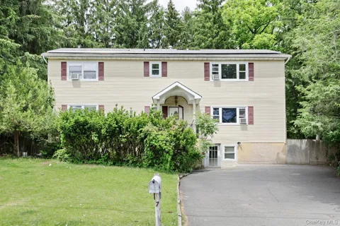 7 Olin Drive