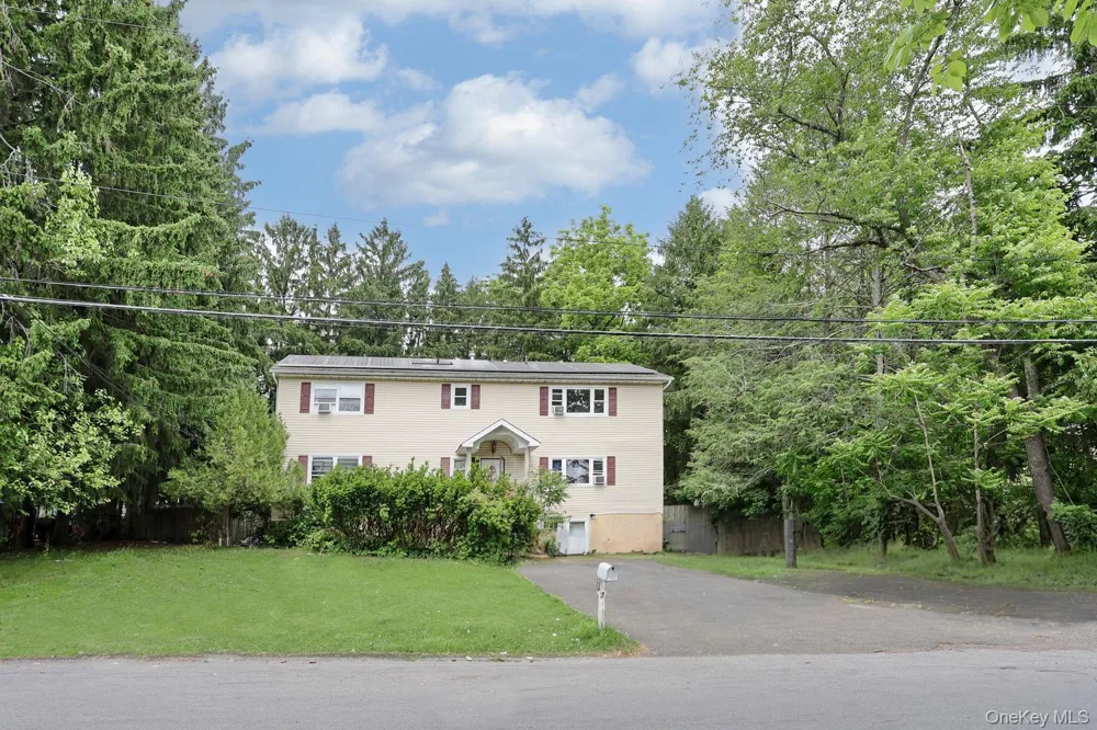 7 Olin Drive Nanuet, NY 10954