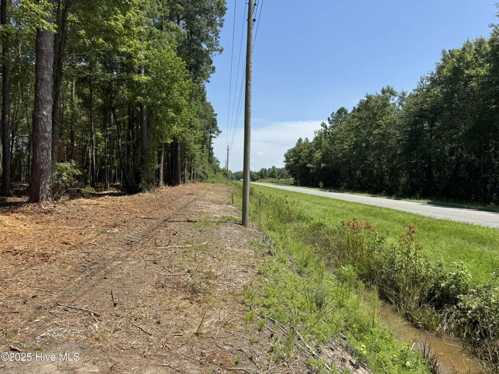 Lot 6 Near 4102 Swamp Fox Highway W Tabor City, NC 28463