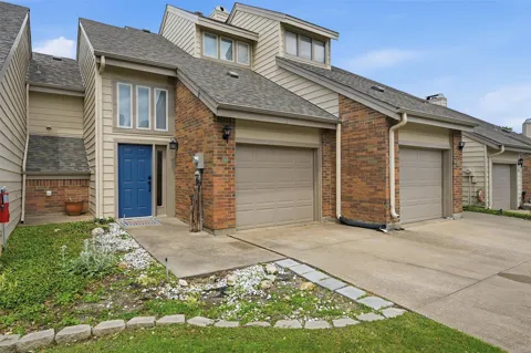 110 Summer Place Circle