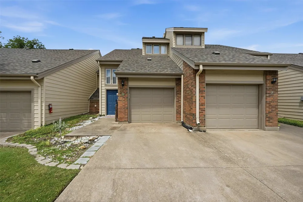 110 Summer Place Circle Pottsboro, TX 75076