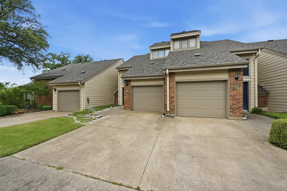 110 Summer Place Circle Pottsboro, TX 75076