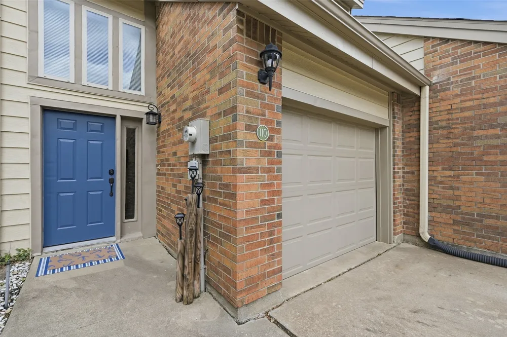 110 Summer Place Circle Pottsboro, TX 75076