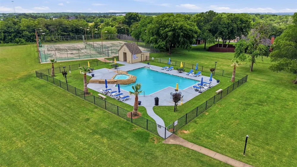 110 Summer Place Circle Pottsboro, TX 75076