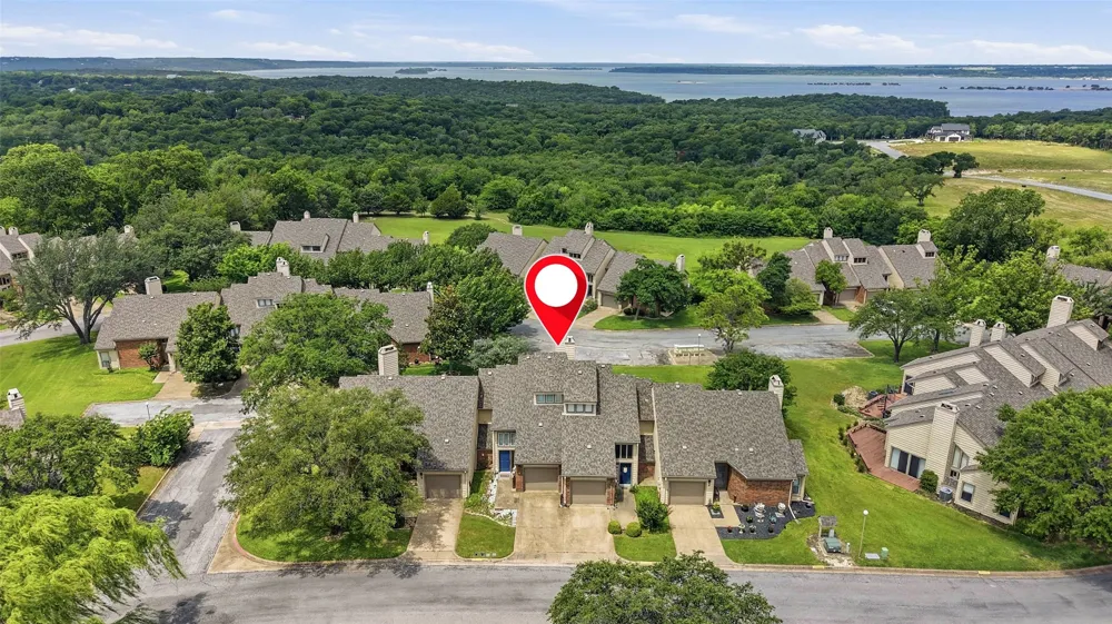 110 Summer Place Circle Pottsboro, TX 75076
