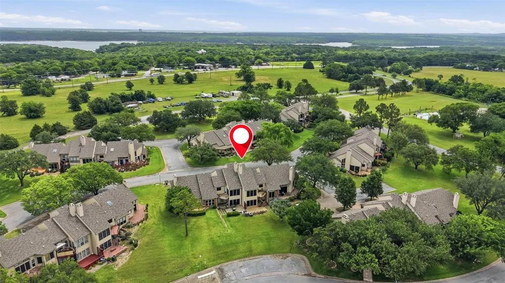 110 Summer Place Circle Pottsboro, TX 75076