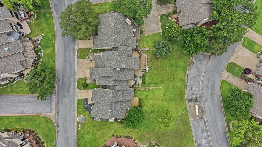 110 Summer Place Circle Pottsboro, TX 75076
