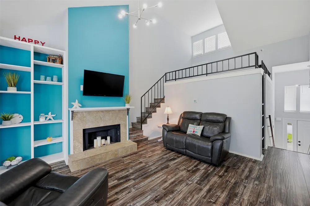 110 Summer Place Circle Pottsboro, TX 75076