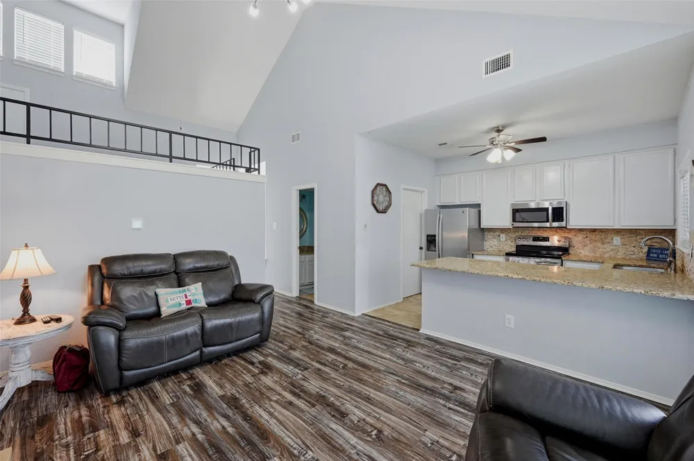 110 Summer Place Circle Pottsboro, TX 75076