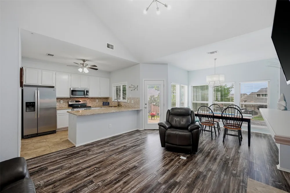 110 Summer Place Circle Pottsboro, TX 75076