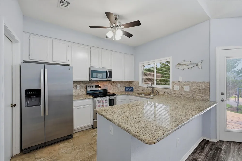 110 Summer Place Circle Pottsboro, TX 75076