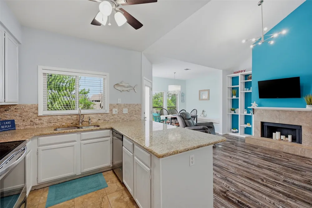 110 Summer Place Circle Pottsboro, TX 75076