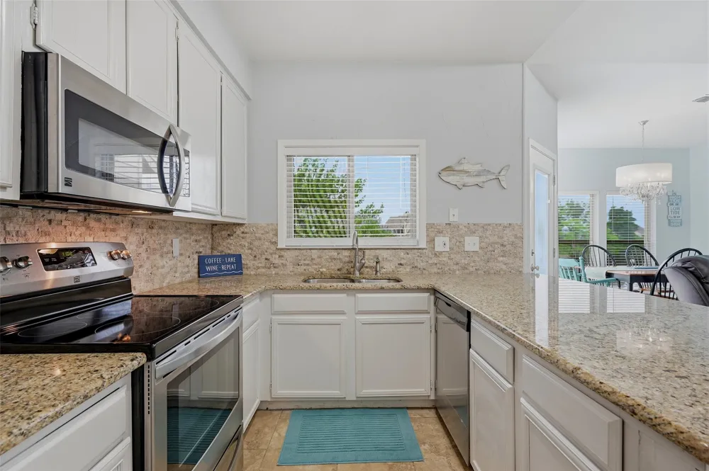 110 Summer Place Circle Pottsboro, TX 75076