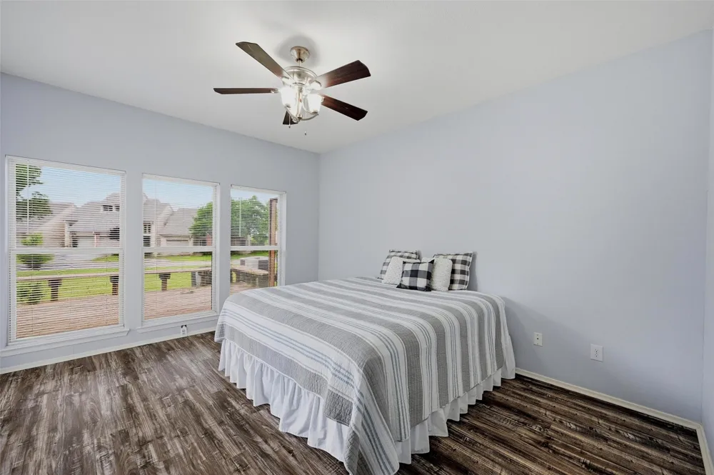 110 Summer Place Circle Pottsboro, TX 75076