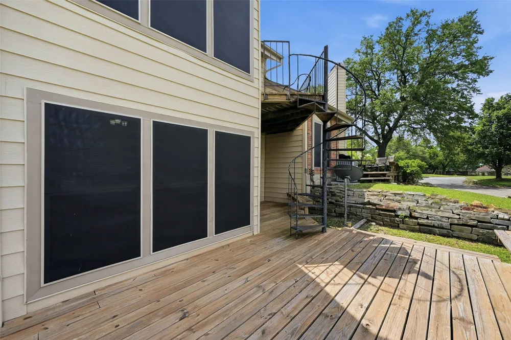 110 Summer Place Circle Pottsboro, TX 75076