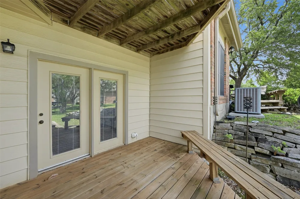 110 Summer Place Circle Pottsboro, TX 75076