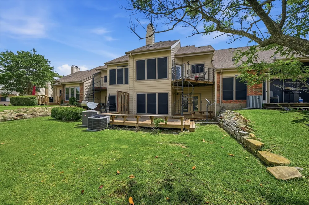 110 Summer Place Circle Pottsboro, TX 75076