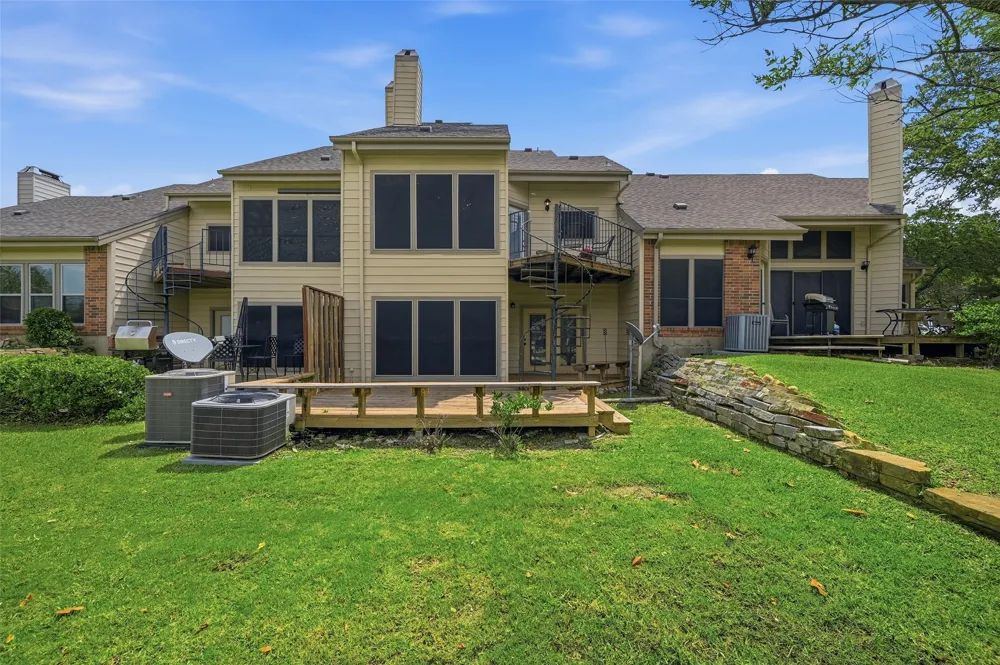 110 Summer Place Circle Pottsboro, TX 75076