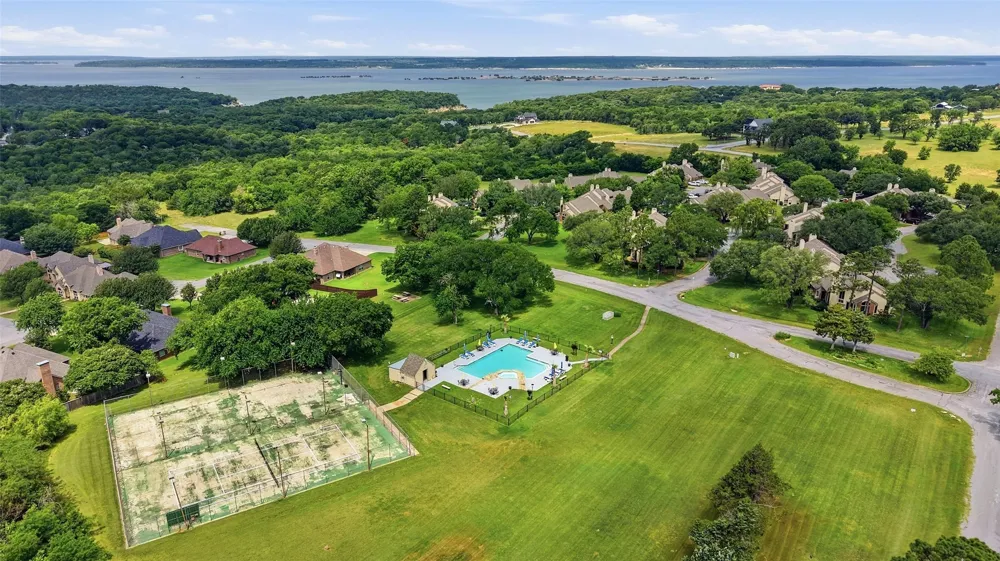 110 Summer Place Circle Pottsboro, TX 75076