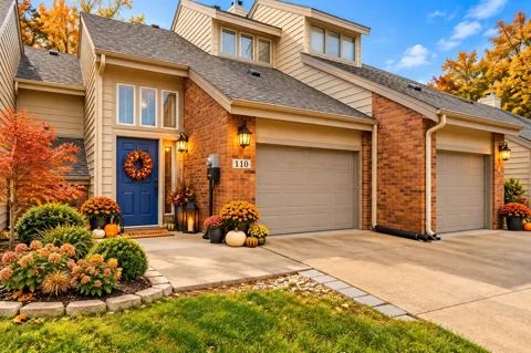 110 Summer Place Circle