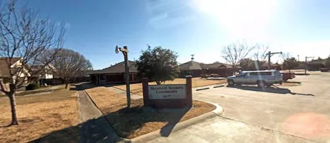 401 Jack Griffin Drive