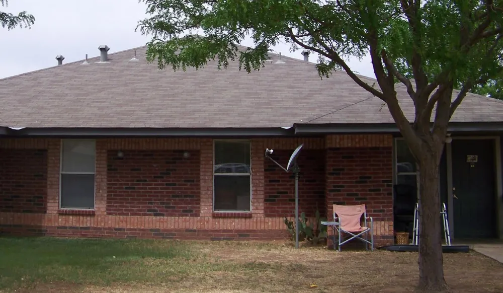 401 Jack Griffin Drive Hereford, TX 79045