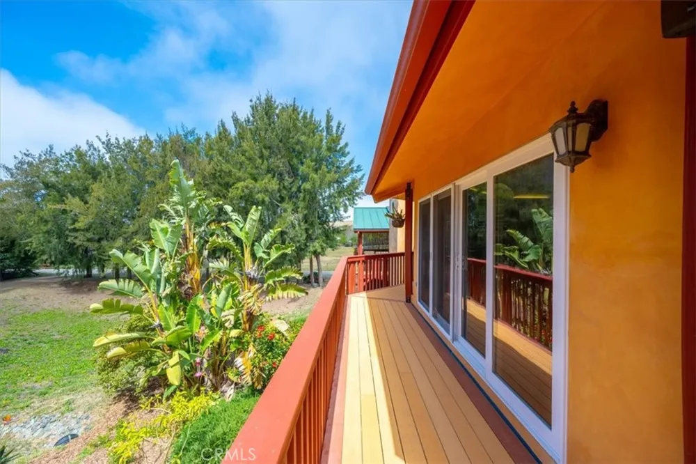 1301 Little Morro Creek Road Morro Bay, CA 93442