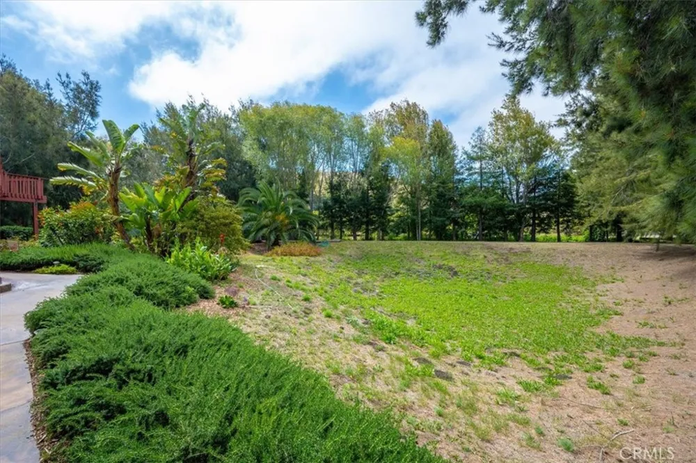1301 Little Morro Creek Road Morro Bay, CA 93442