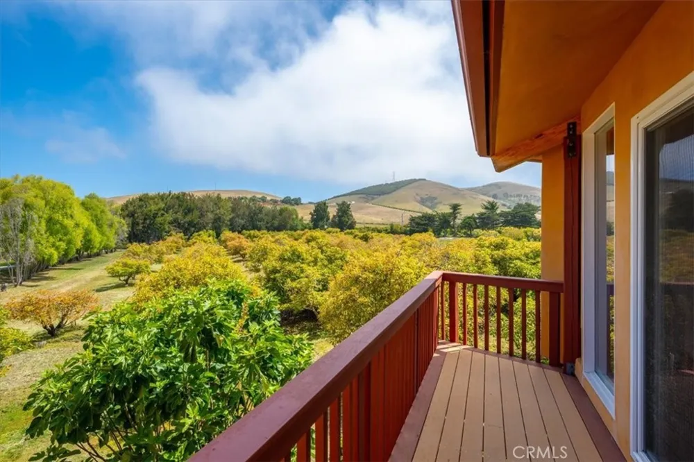 1301 Little Morro Creek Road Morro Bay, CA 93442