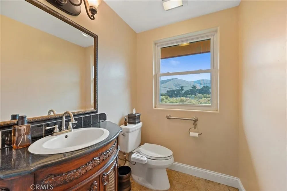 1301 Little Morro Creek Road Morro Bay, CA 93442