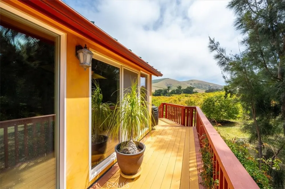 1301 Little Morro Creek Road Morro Bay, CA 93442