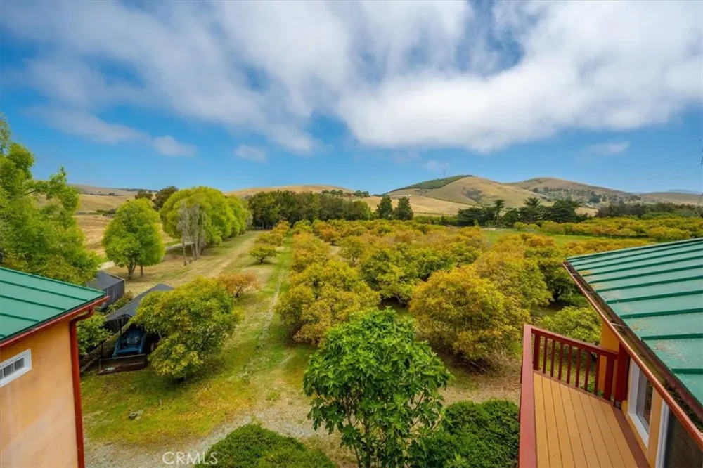 1301 Little Morro Creek Road Morro Bay, CA 93442