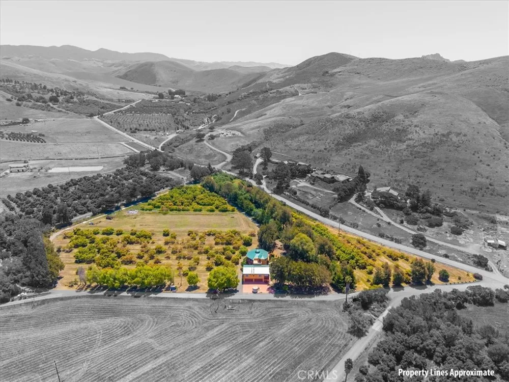 1301 Little Morro Creek Road Morro Bay, CA 93442