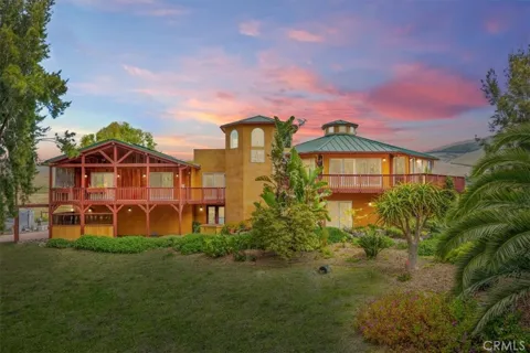 1301 Little Morro Creek Road