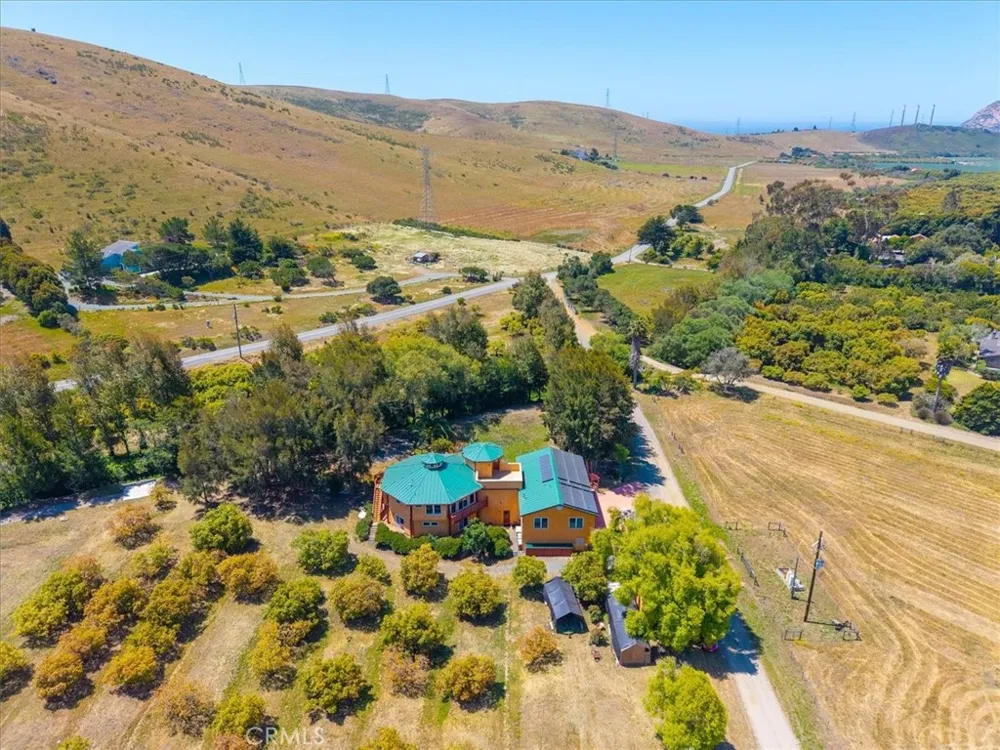 1301 Little Morro Creek Road Morro Bay, CA 93442