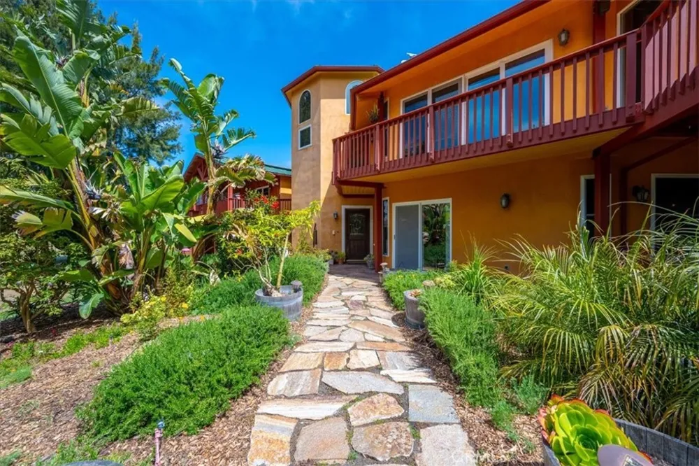 1301 Little Morro Creek Road Morro Bay, CA 93442