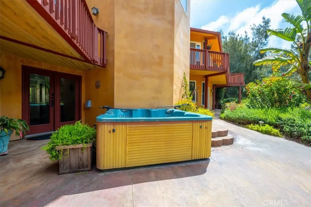 1301 Little Morro Creek Road Morro Bay, CA 93442
