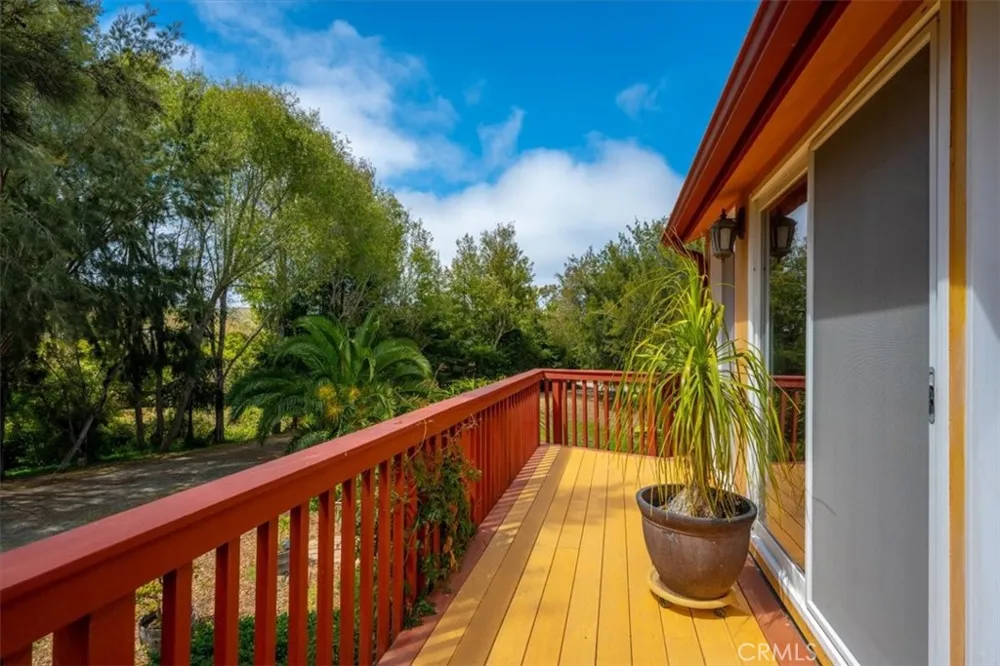1301 Little Morro Creek Road Morro Bay, CA 93442