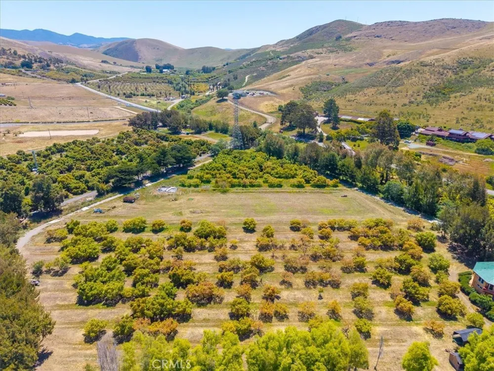 1301 Little Morro Creek Road Morro Bay, CA 93442