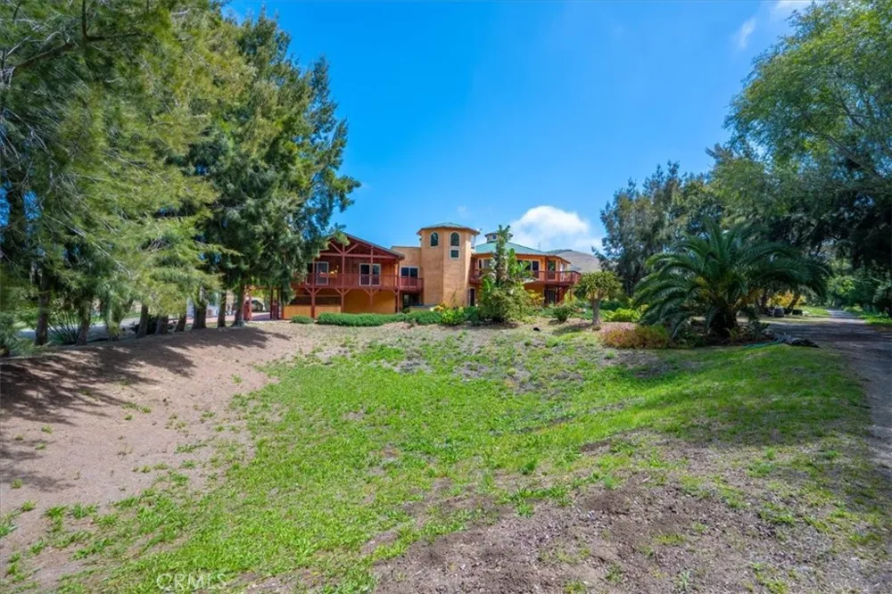 1301 Little Morro Creek Road Morro Bay, CA 93442