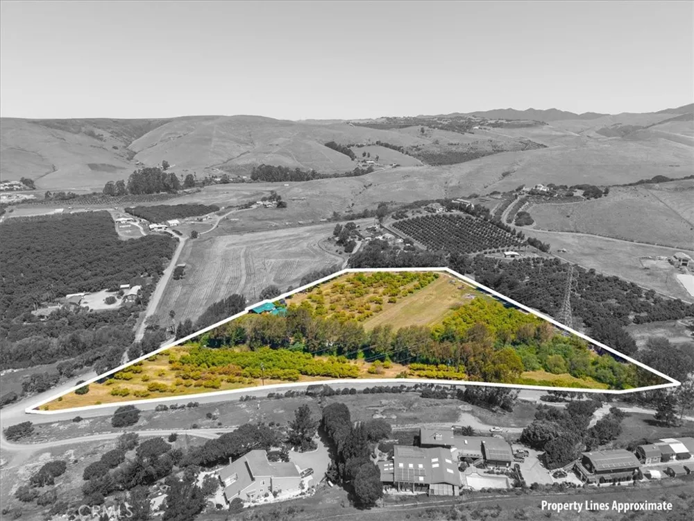 1301 Little Morro Creek Road Morro Bay, CA 93442
